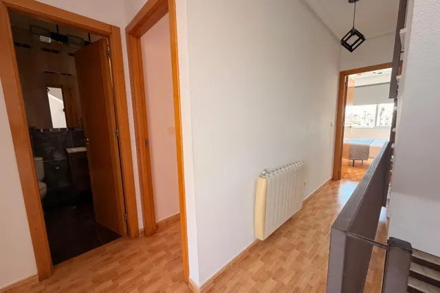 Adosado 3 habitaciones 88m² en venta - Costa blanca sur — 40