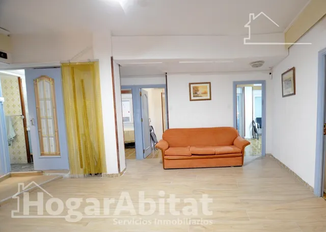 ¡ALICANTE CENTRO! AMPLIO, BONITO Y ESQUINERO CON BALCÓN - foto 4
