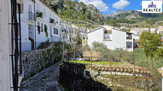 Casa en Grazalema — 28