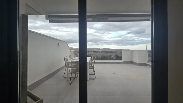 Espectaculares Pisos en Rio Park con Piscina, Mutxamel, con vistas al mar — 33