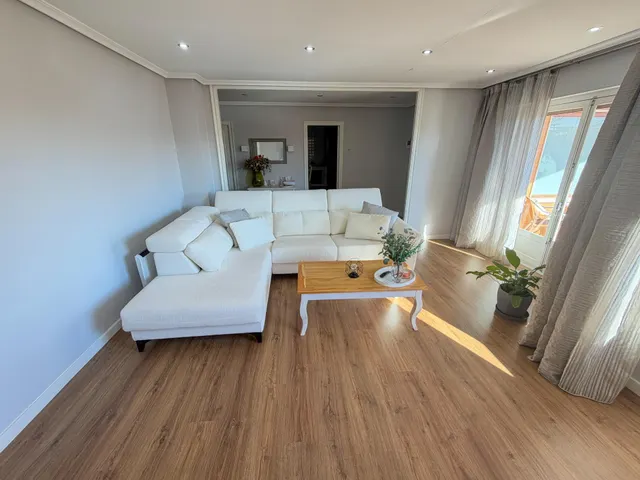 Piso en Cox — 10