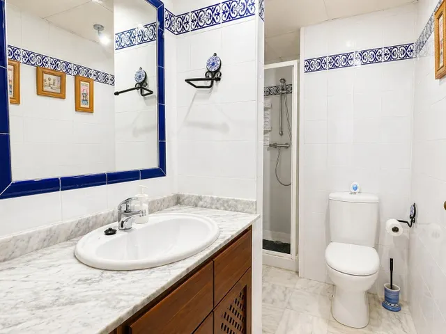 Apartamento 3 habitaciones 93m² en venta - Los Frutales — 27
