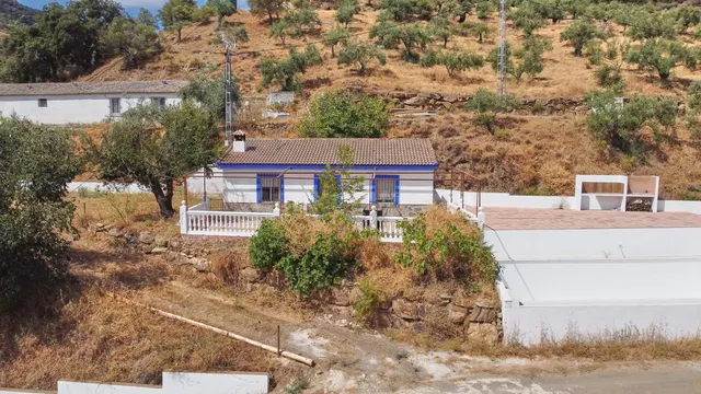 Parcela 3 habitaciones en venta - South of spain — 2