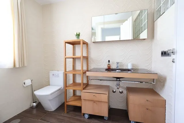Chalet 4 habitaciones 222m² en venta - Costa blanca — 14