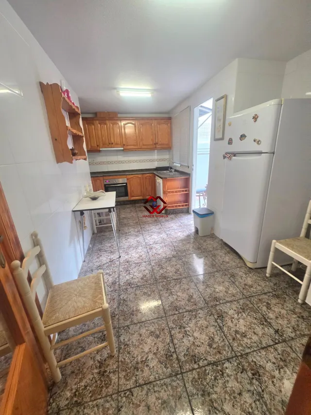 Chalet en venta en Torre de la Horadada andando a las playas — 9