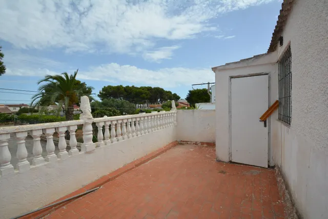 Casa 4 habitaciones 123m² en venta - Paraje natural — 31