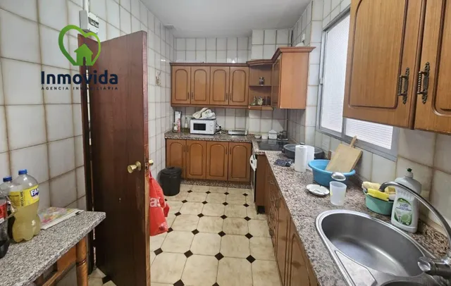 Amplia Casa en el Corazón del Casco Antiguo de Córdoba por €299,900 — 6