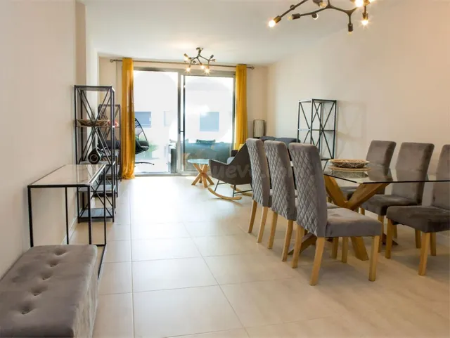Apartamento 2 habitaciones 100m² en venta - Costa Del Sol — 5