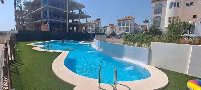 Apartamento 2 habitaciones 73m² en venta - La Zenia — 18
