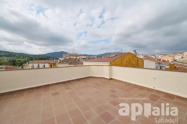 CASA CANTONERA EN SENTMENAT — 42