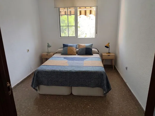 Piso en Venta en Ciudad Jardin — 18
