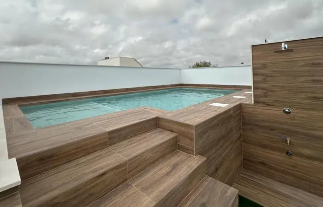 Bungalow 2 habitaciones 121m² en venta - Las esperanzas - foto 4
