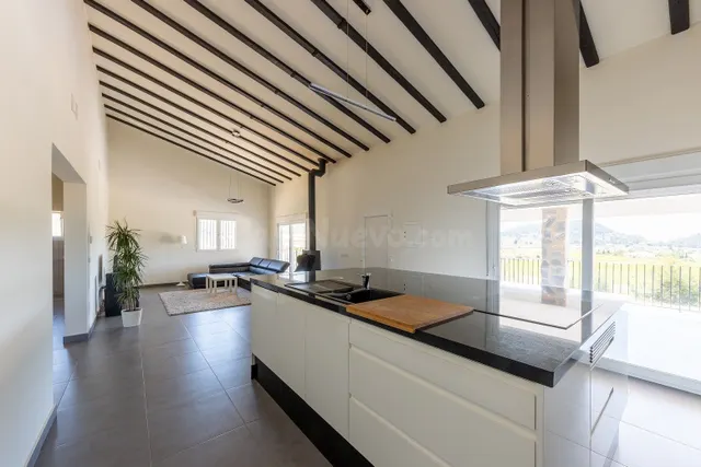 Villa 5 habitaciones 180m² en venta - Comunidad valenciana - foto 4