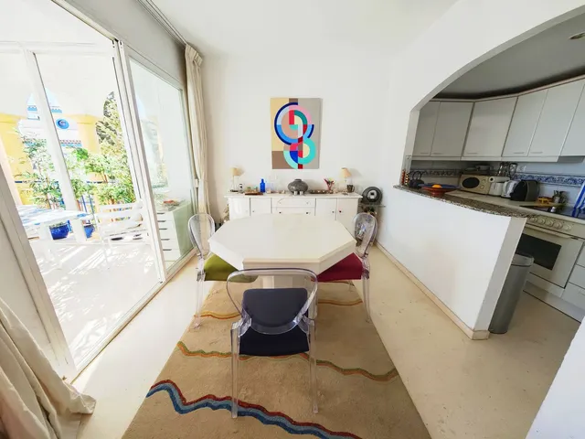 Apartamento 2 habitaciones 117m² en venta - Riviera del sol — 11