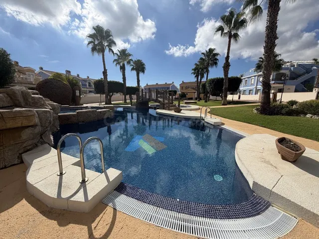 Apartamento 2 habitaciones 60m² en venta - Lomas de Cabo Roig — 2