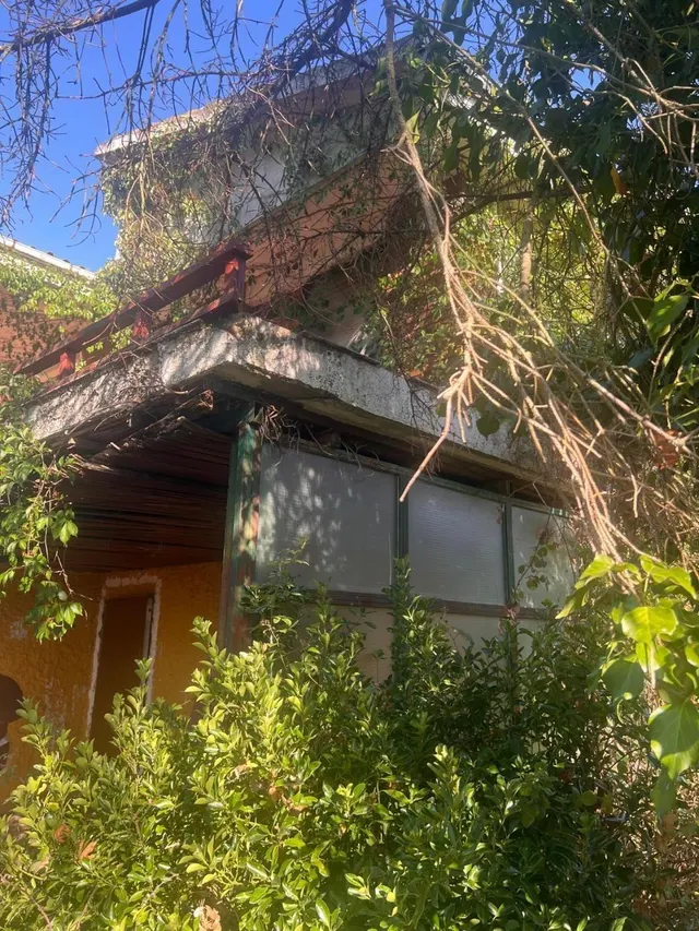 Vivienda unifamiliar con gran parcela en Valverde de la Virgen - León — 12