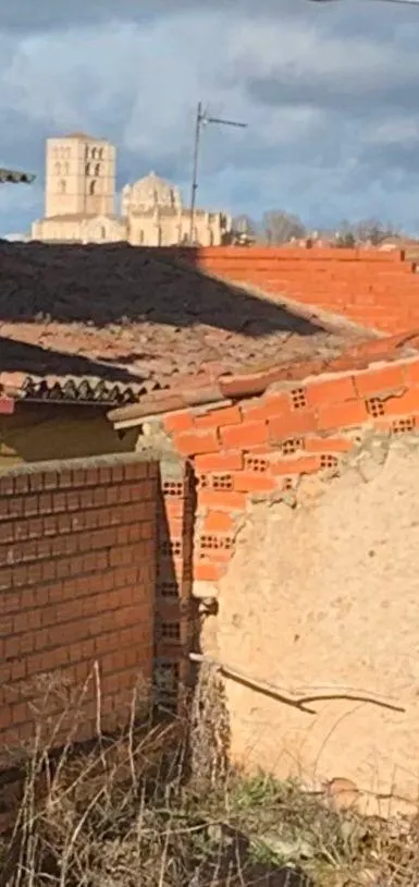 SOLAR URBANO EN VENTA MIRADOR 360 RUTA DE LA PLATA (ZONA SEPULCRO) — 8
