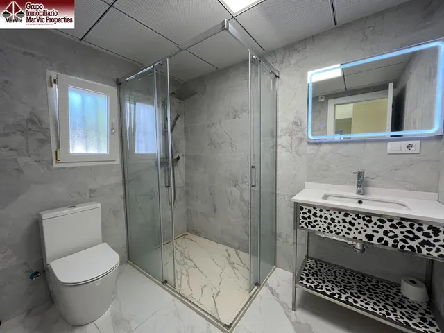 ALQUILER CHALET EN ALTEA LA VELLA – VISTAS AL MAR, PISCINA PRIVADA Y LUJO — 23