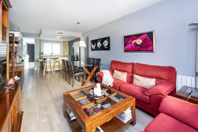 La vivienda perfecta para su familia. Edificio nuevo. Garaje - foto 2