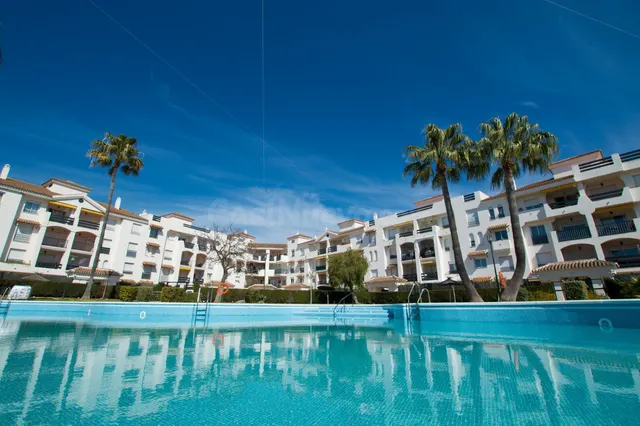 Apartamento 3 habitaciones 124m² en venta - Marbella