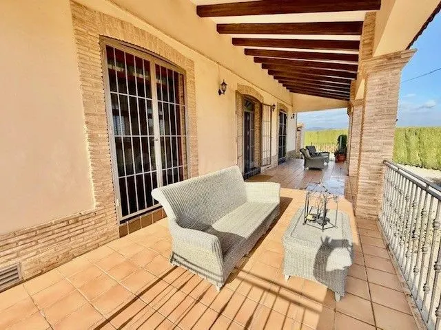 Villa 3 habitaciones en venta - Jerónimo Y Avileses - foto 3