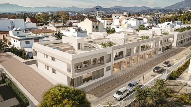 Bungalow 2 habitaciones 122m² en venta - San Pedro — 10