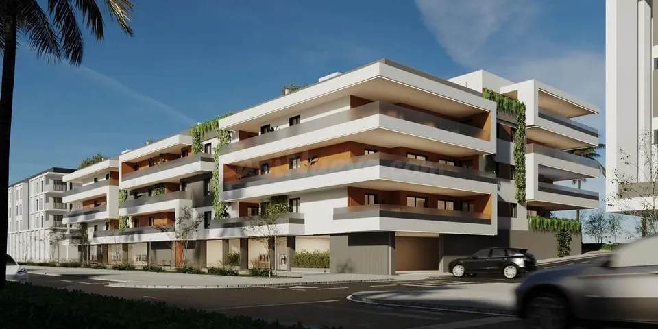 Apartamento 3 habitaciones 112m² en venta - Costa del Sol