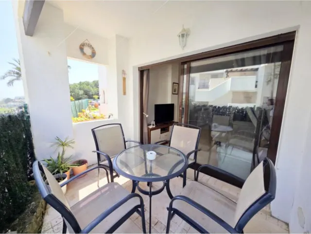 Apartamento 2 habitaciones 75m² en venta - Costa del Sol — 15