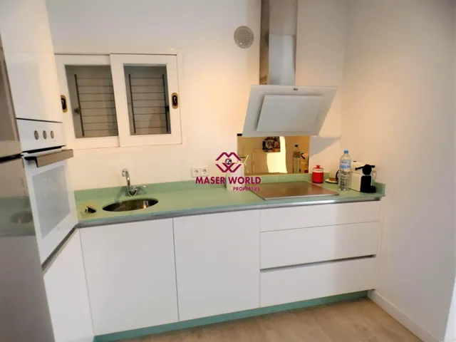 Atico en  Venta con cochera en Playa Grande — 7