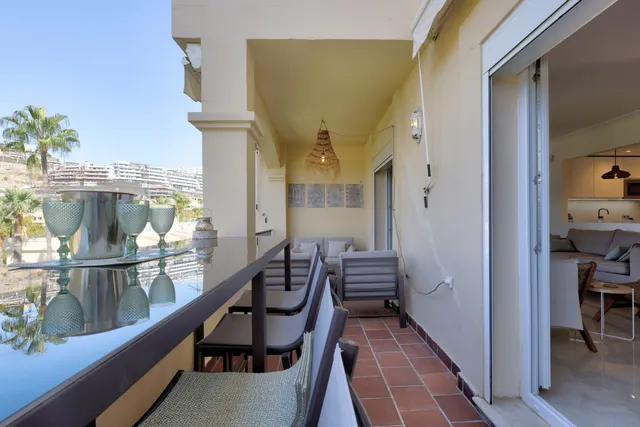 Ático 3 habitaciones 118m² en venta - El Madroñal — 18