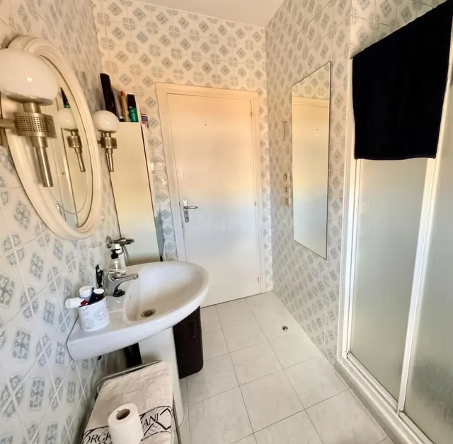 Dúplex 3 habitaciones 80m² en venta - Los Cármenes — 5
