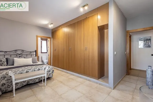 Casa Rural en funcionamiento en Caparacena — 20