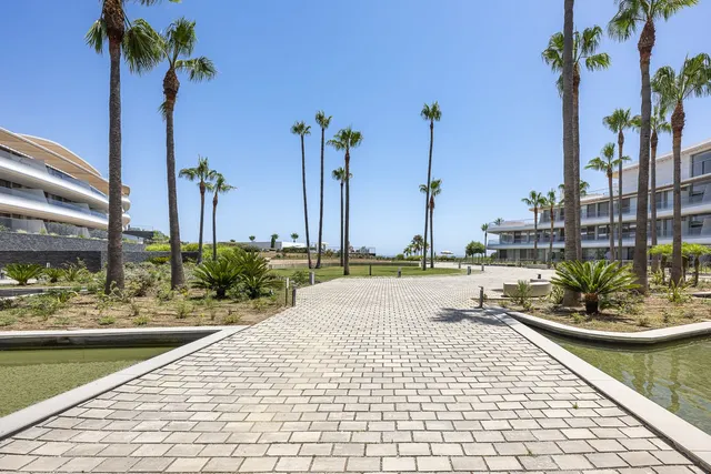 Apartamento 2 habitaciones 121m² en venta - Costa Del Sol — 49