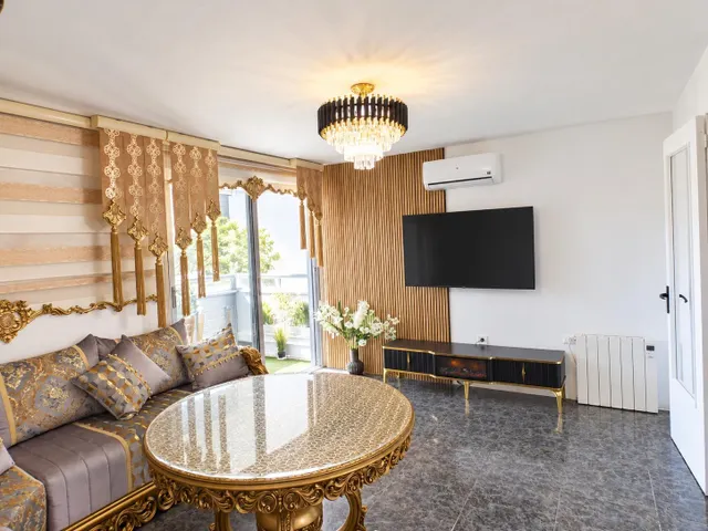 Piso en venta en el Barri del Xup de Manresa - foto 5