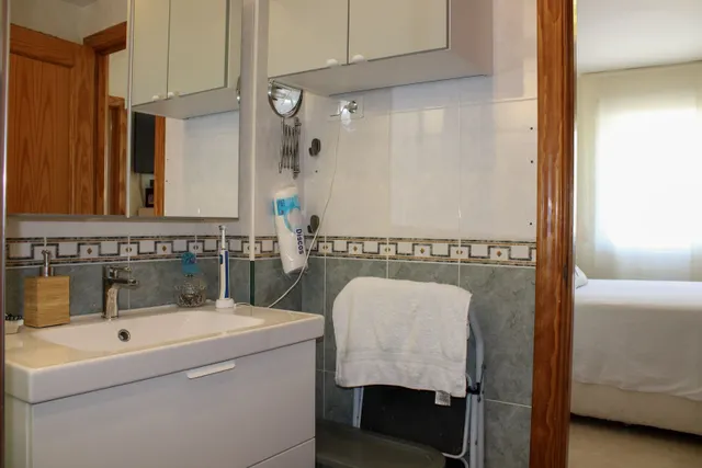 Apartamento 2 habitaciones 82m² en venta - El peñoncillo — 17