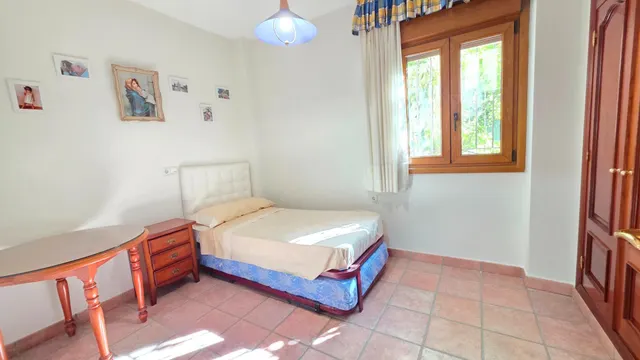 ¡fantástica casa con piscina privada en carretera de granada! — 21