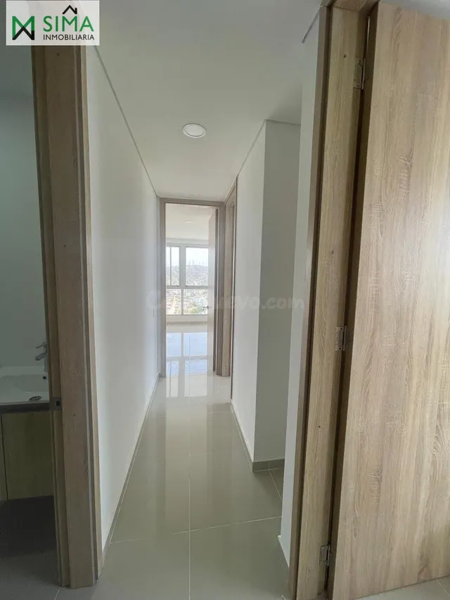 SE VENDE APARTAMENTO DUPLEX NUEVO DE ZONA MARBELLA - foto 5