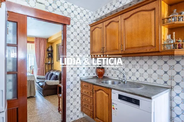 Piso en Zona la Paz, en Alcalá de Guadaira - foto 4