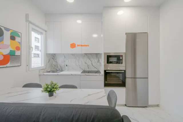 PISO EN VENTA EN GUINDALERA — 4