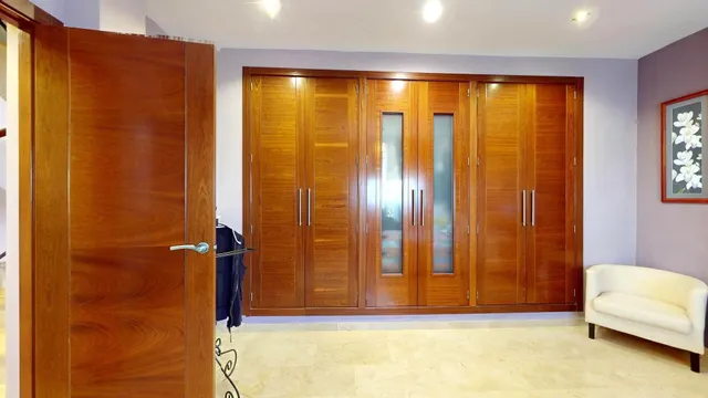 Espectacular casa en encinares de alcolea — 47