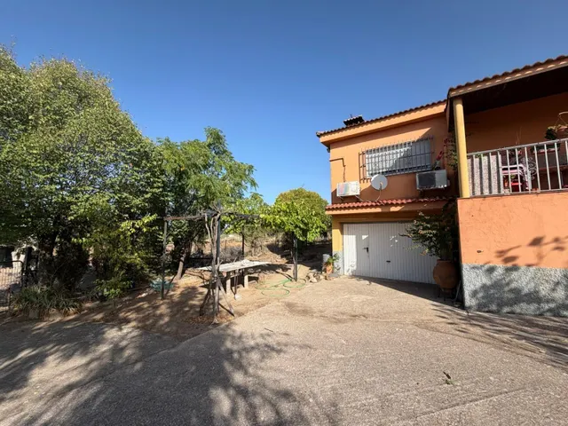 Casa de campo en Arroyo de la Luz — 17