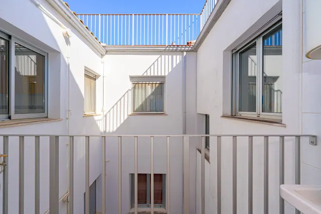 Ático de tres dormitorios en venta en Benissa — 30