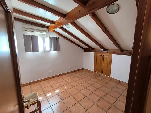 Villa 5 habitaciones 360m² en venta - Ayuntamiento — 13