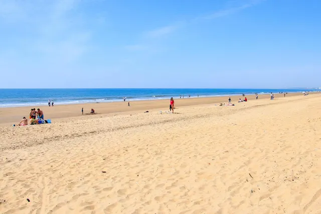 Magnifico piso a unos pasos de la playa, ideal para vivir todo el año — 26
