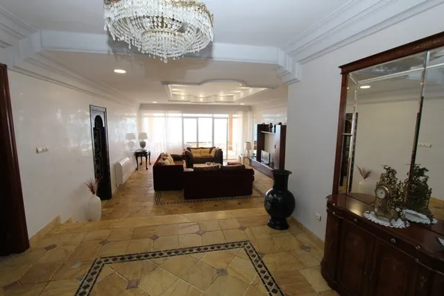 villa independiente 1º linea de playa cabopino — 10