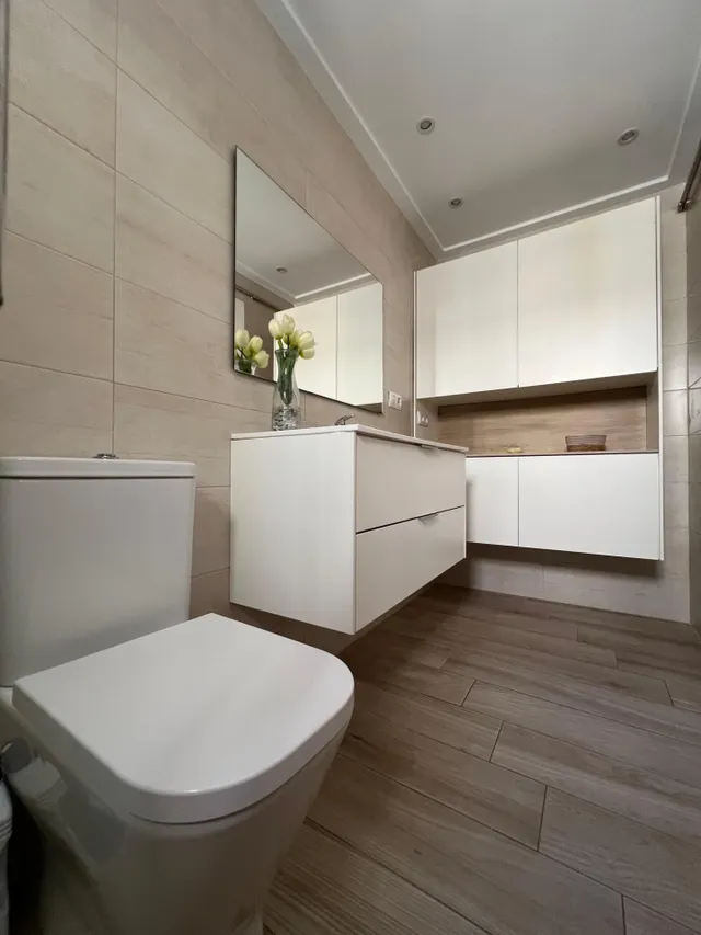 Bungalow en Gran Alacant con Piscina — 36
