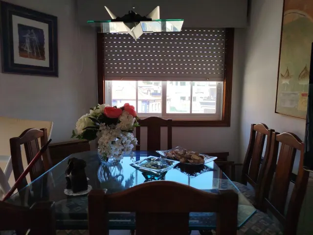 SE ALQUiLA APARTAMENTO EN SANXENXO CON DOS PLAZAS DE GARAJE — 16