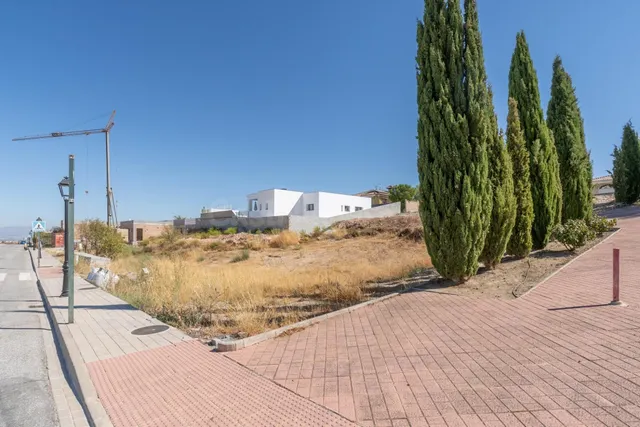 !!Solar Urbano con proyecto Básico!! — 4