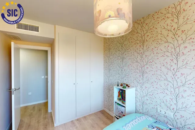 Preciosa vivienda con piscina, garaje y trastero en urbanización para disfrutar todo el año en Castellón — 32