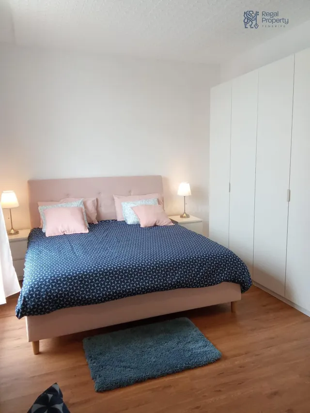 Apartamento en Puerto de la Cruz - foto 3